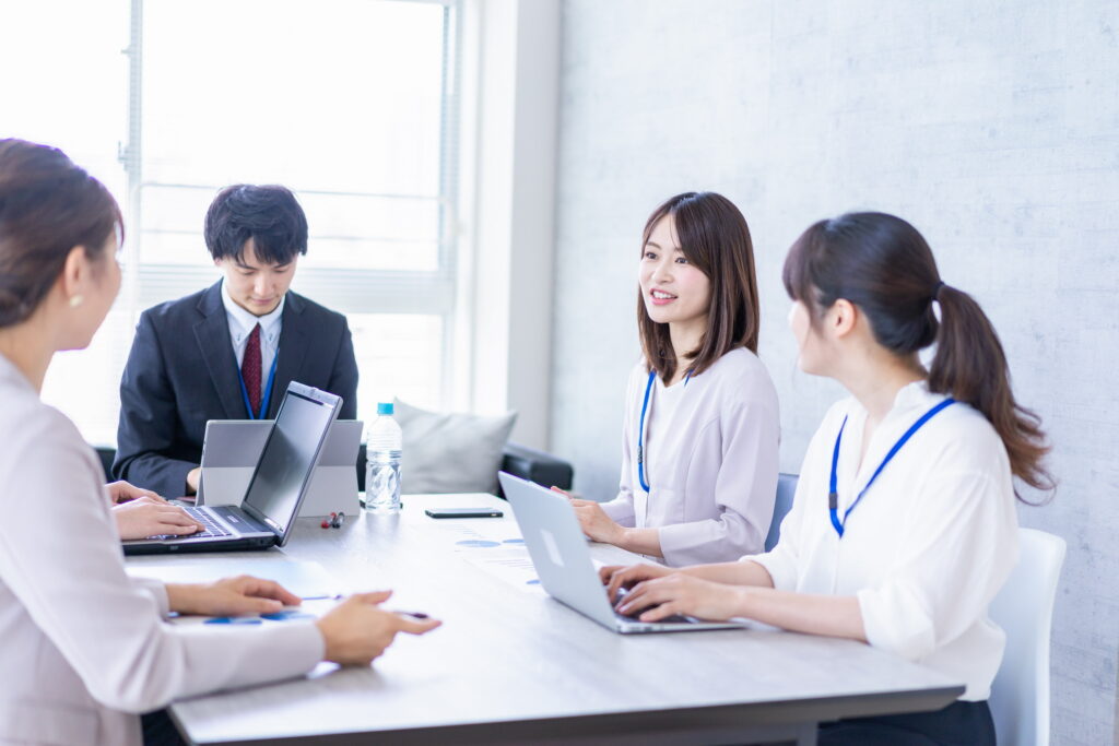 多店舗経営で一元管理の必要性を感じるタイミング