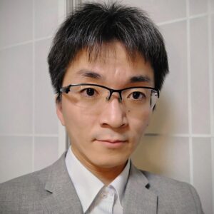 Picture of 執筆者:山崎 勇也