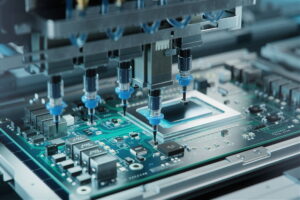 製造業のDXで業務効率はどう変わる？DXによる効果と成功事例を解説