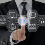 中小企業のDX化とは?DX化の成功事例と導入ステップを徹底解説