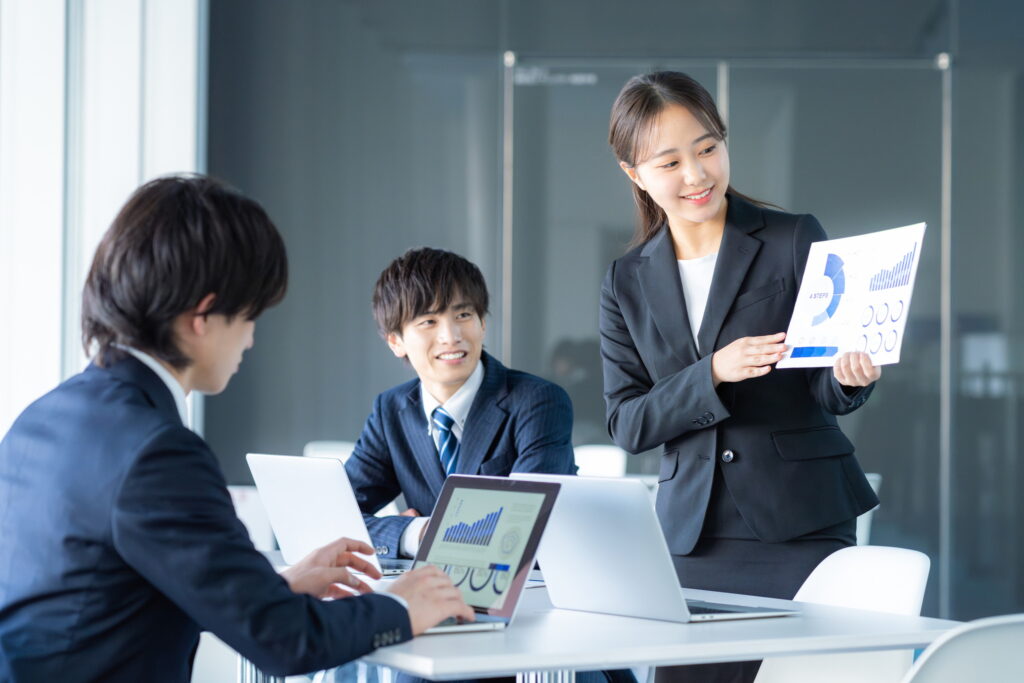 システム開発で削減が可能なコストの例