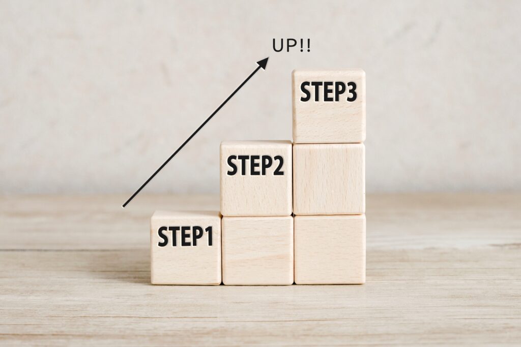 4. Excel管理からFileMakerへ移行して生産性を高めるステップ