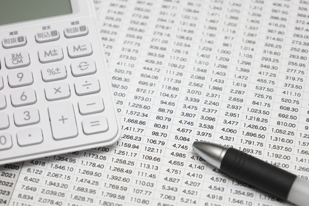 3. Excel管理からFileMakerへ移行して生産性向上が期待できる業務