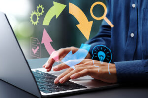 FileMaker×AIで生産性を向上させるには？業務効率化を加速させる活用法と導入ポイント