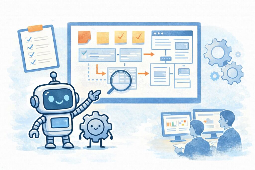 ブリエが工夫したポイント