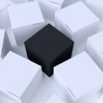 FileMakerでブラックボックス化は解消できる？属人化との関係や業務へのリスクを解説