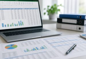 Excel業務の属人化を防ぐには？FileMakerによる一元管理と業務改善のポイント