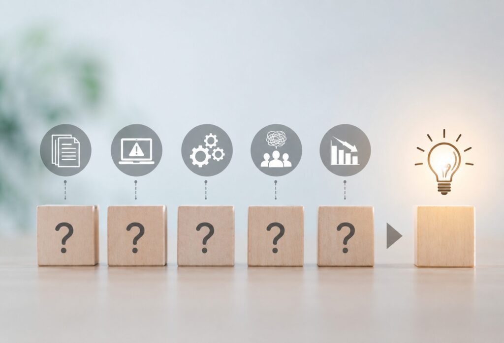 FileMakerのカスタマイズが必要になるケース