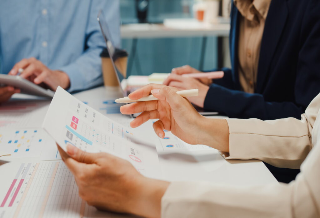 バックオフィス業務におけるFileMaker×AI活用事例