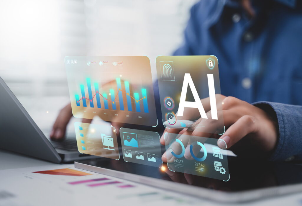 FileMakerとAIの組み合わせでできること