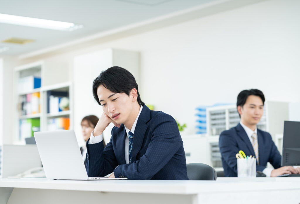 【FileMaker】Excelの属人化が引き起こす問題