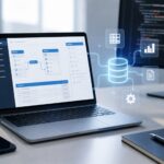 FileMakerのローコード開発で実現する一元管理とは？業務効率化につながる仕組みと導入ポイントを解説