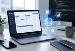 FileMakerのローコード開発で実現する一元管理とは？業務効率化につながる仕組みと導入ポイントを解説