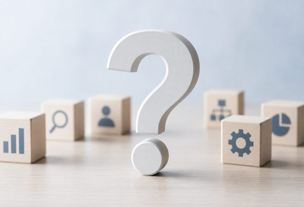 1. なぜ企業に一元管理が求められているのか