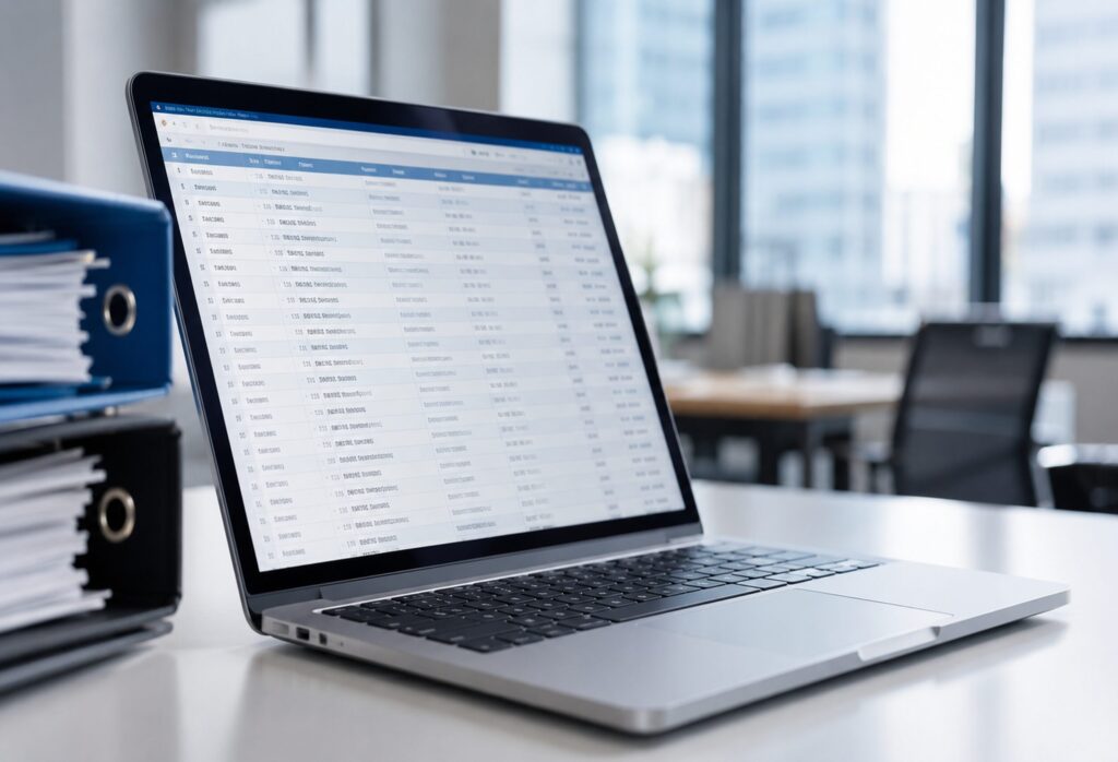 FileMaker保守の属人化を防ぐには？安定運用を実現する方法と保守会社の選び方