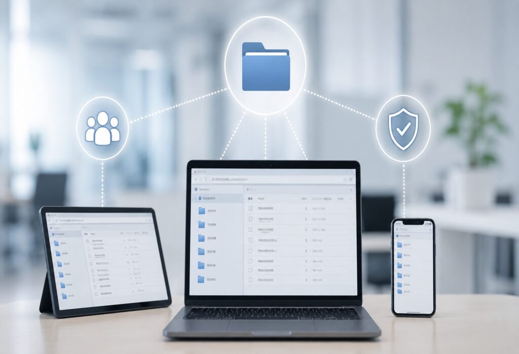 3. FileMaker保守で属人化を防ぐには？