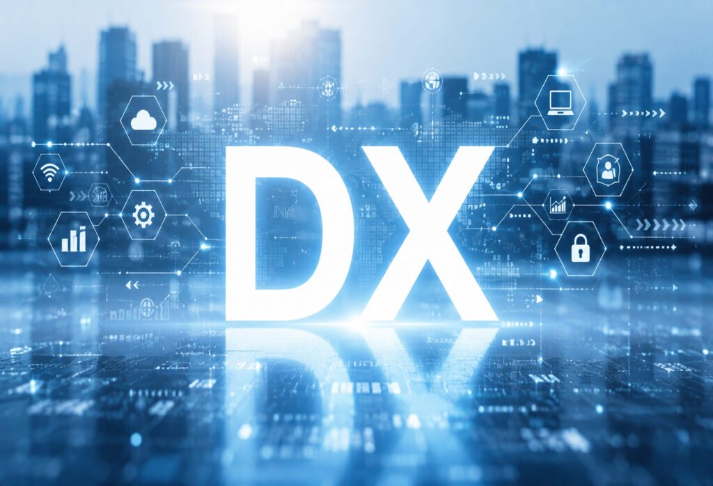 FileMakerでDXを実現するには？一元管理のメリットや活用事例・導入ポイントを解説