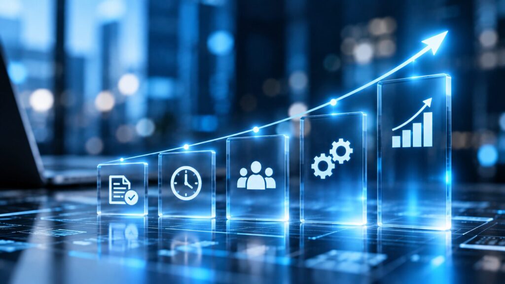 事例からわかるFileMakerとAIを組み合わせるメリット